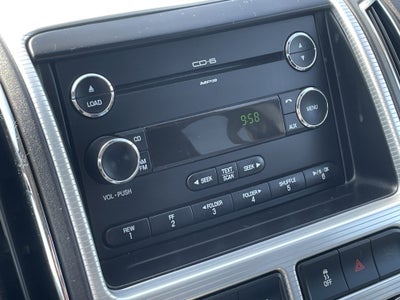2009 Ford Edge SEL