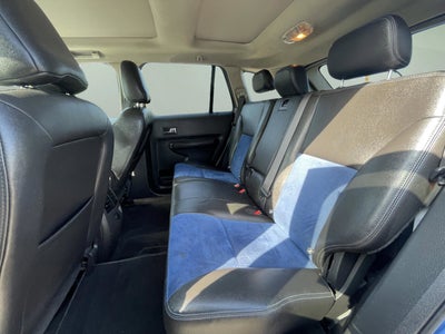2009 Ford Edge SEL