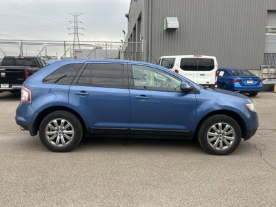 2009 Ford Edge SEL