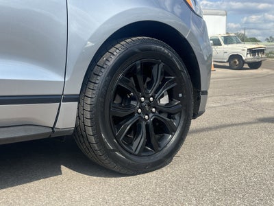 2022 Ford Edge SE
