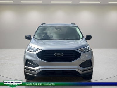 2022 Ford Edge SE