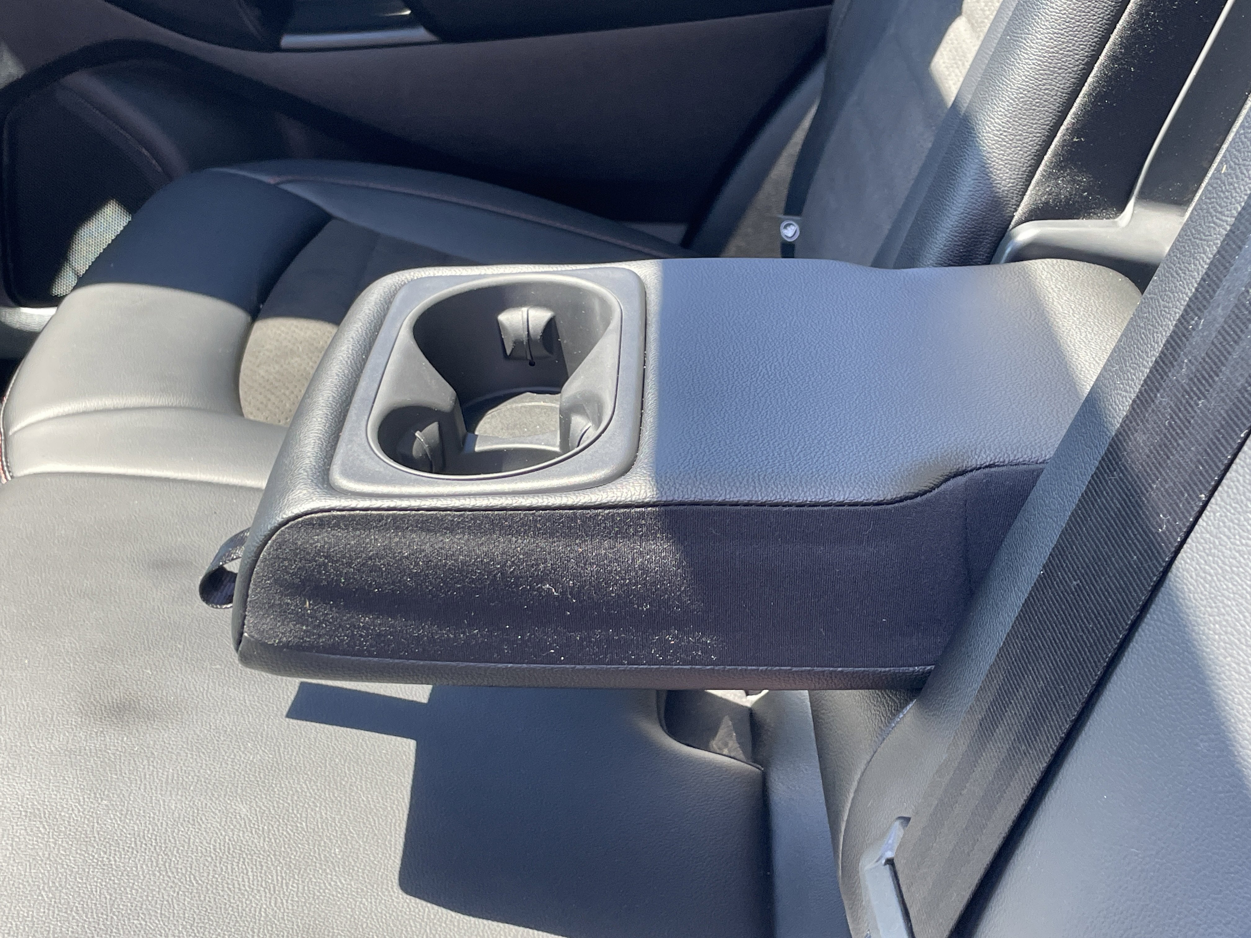 2024 Ford Edge ST Line