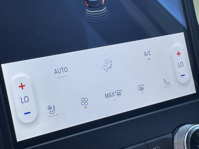 2024 Ford Edge ST Line