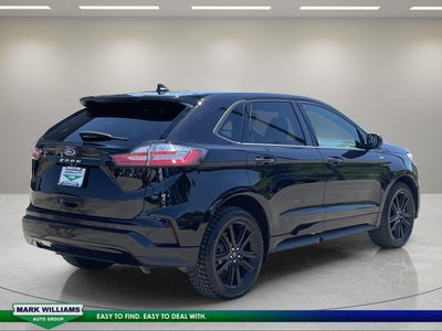 2024 Ford Edge ST Line