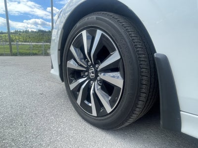 2023 Honda Civic EX
