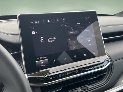 2023 Jeep Compass (Red) Edition