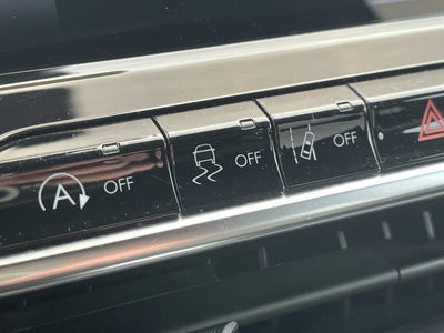 2023 Jeep Compass (Red) Edition