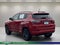 2023 Jeep Compass (Red) Edition