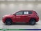2023 Jeep Compass (Red) Edition