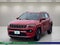 2023 Jeep Compass (Red) Edition