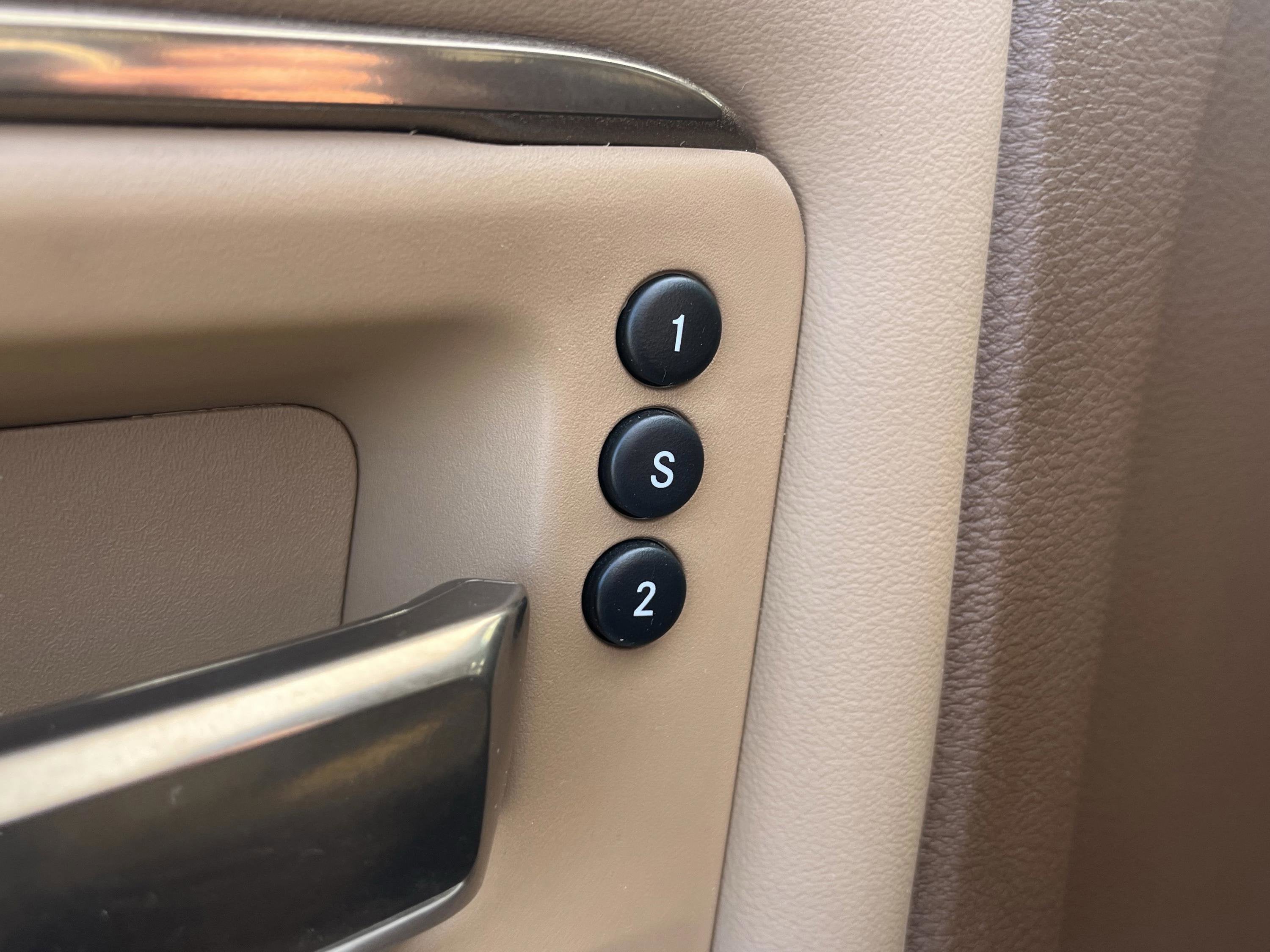 2022 RAM 2500 Longhorn