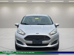 2019 Ford Fiesta S