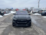 2022 Ford Mustang Mach-E Premium