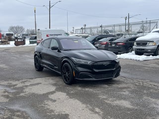 2022 Ford Mustang Mach-E Premium