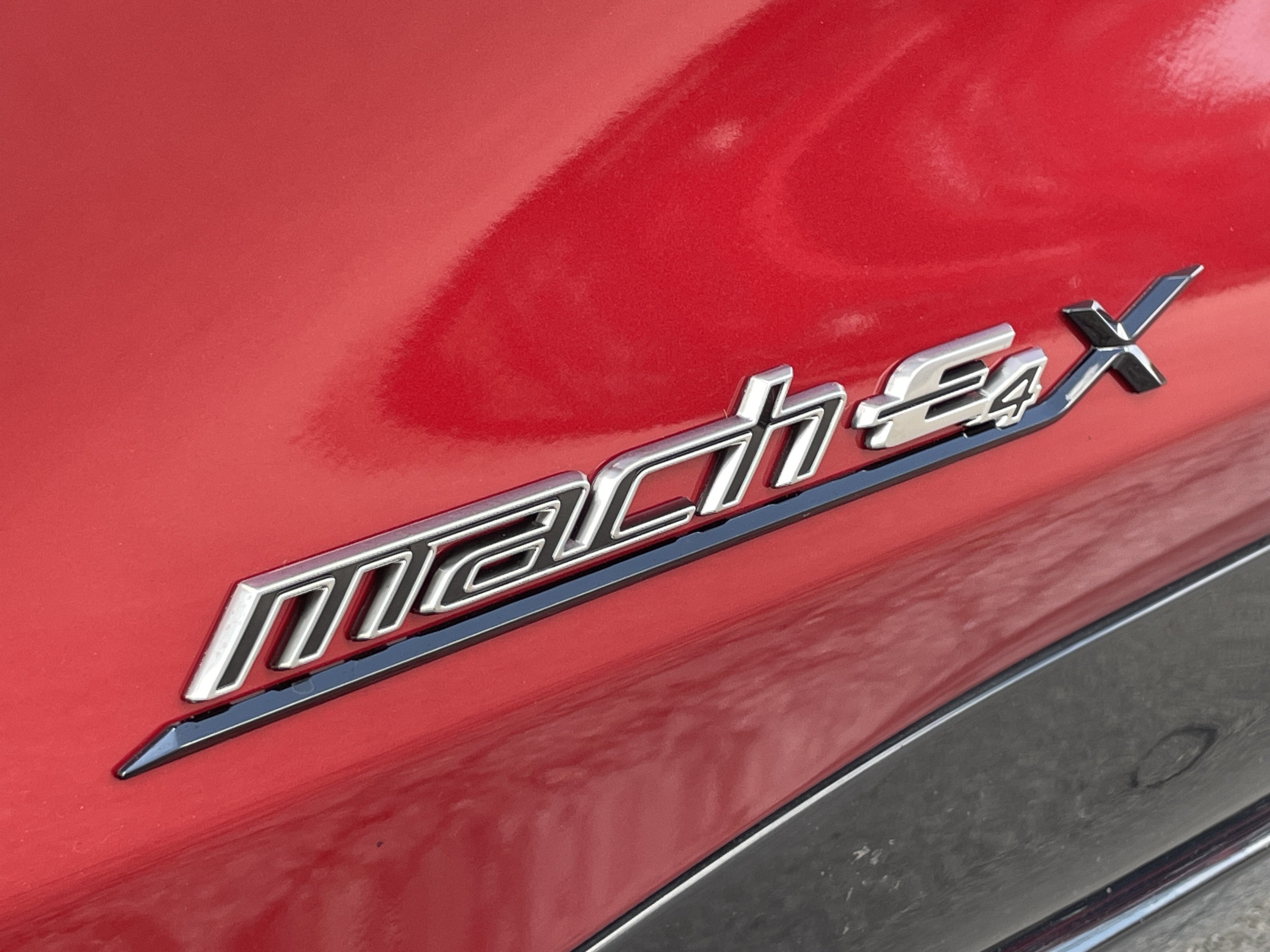 2023 Ford Mustang Mach-E Premium