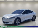 2022 Ford Mustang Mach-E Premium