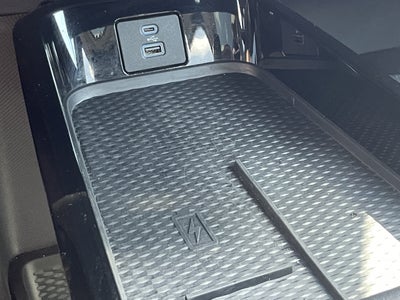 2022 Ford Mustang Mach-E Premium