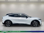 2022 Ford Mustang Mach-E Premium