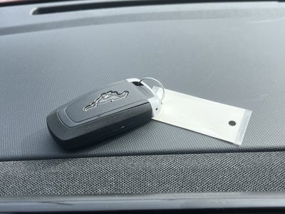 2021 Ford Mustang Mach-E GT