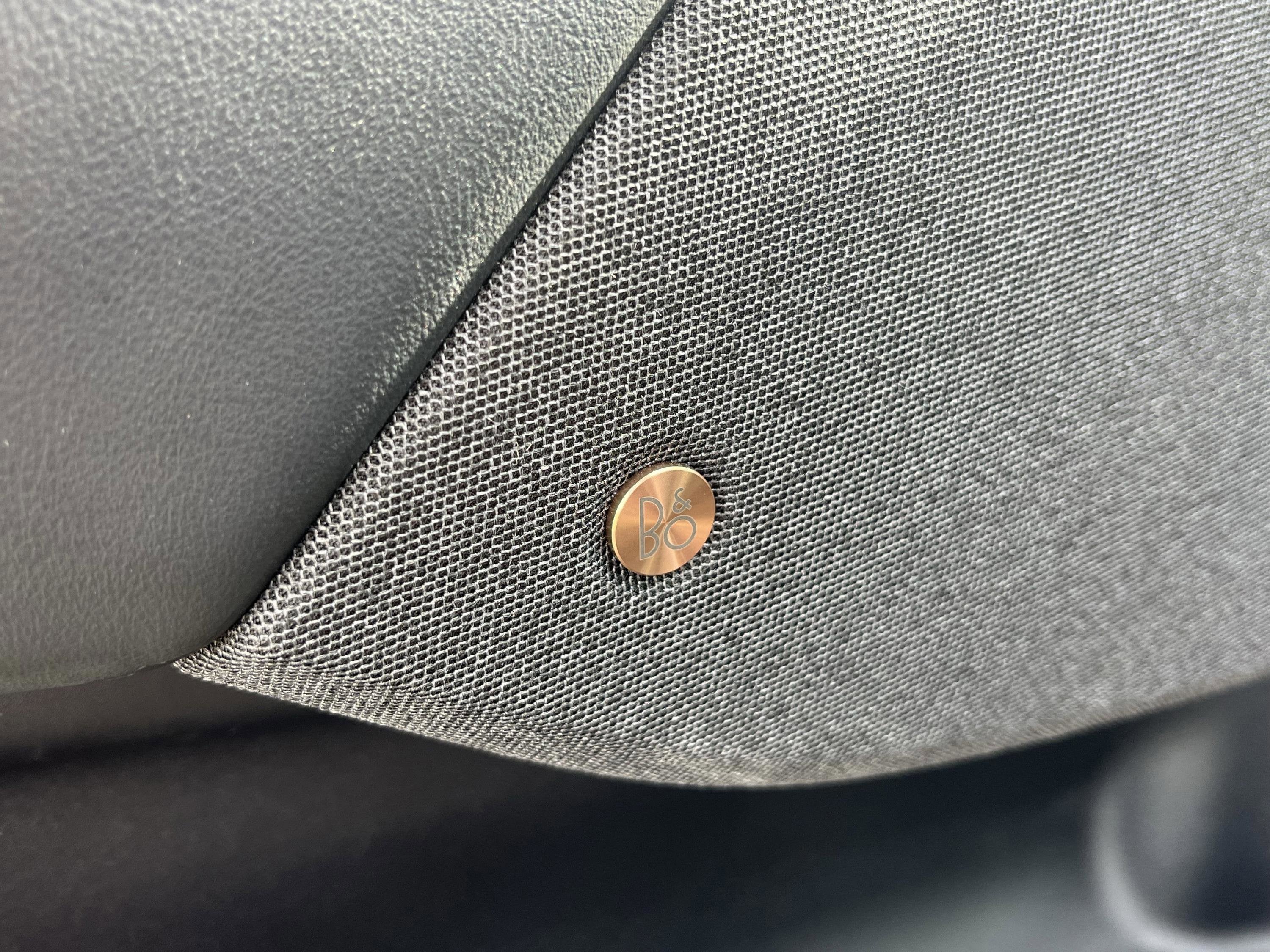 2021 Ford Mustang Mach-E GT