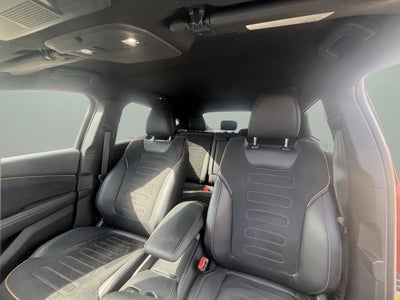 2021 Ford Mustang Mach-E GT