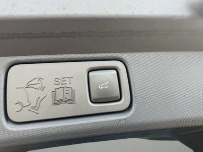 2021 Ford Mustang Mach-E GT