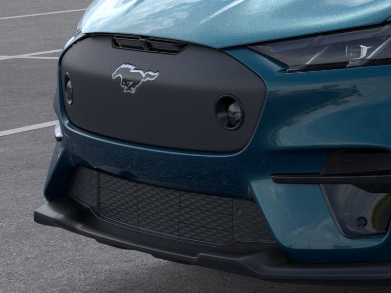 2026 Ford Mustang Mach-E GT