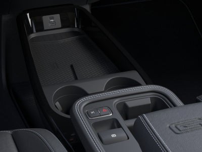 2026 Ford Mustang Mach-E GT