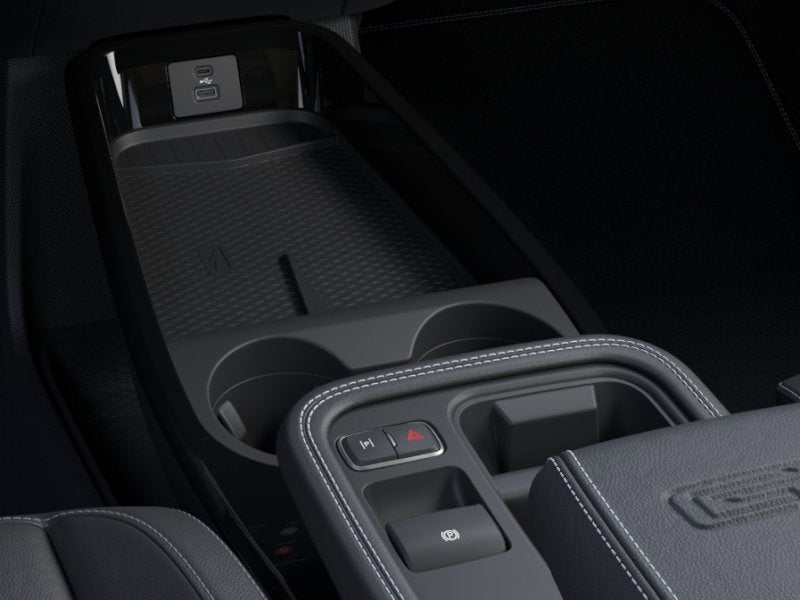 2026 Ford Mustang Mach-E GT