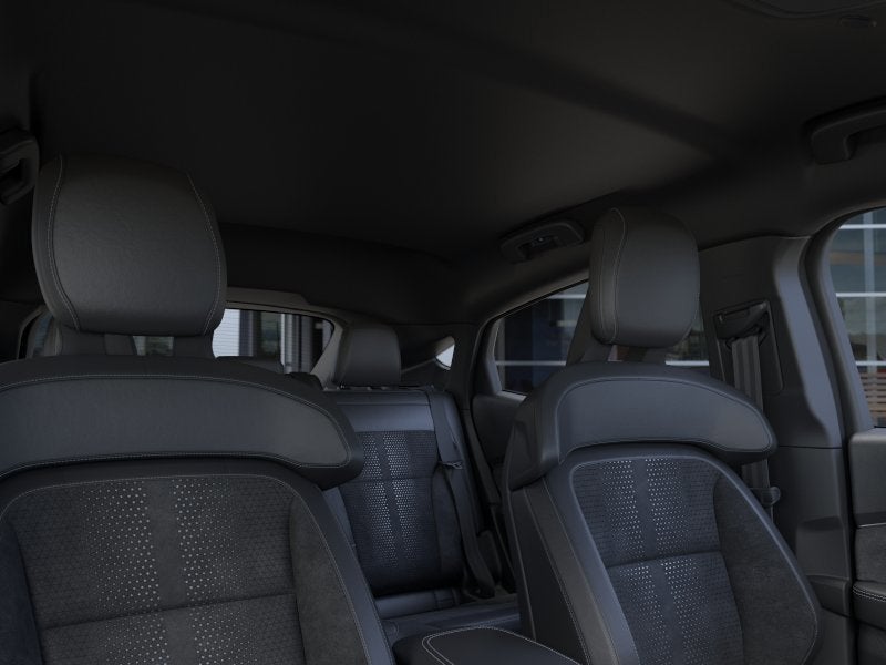 2026 Ford Mustang Mach-E GT