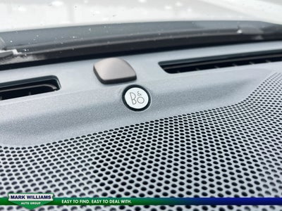 2025 Ford Maverick Tremor