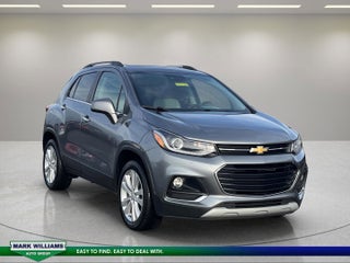 2020 Chevrolet Trax Premier