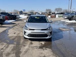 2022 Kia Rio S