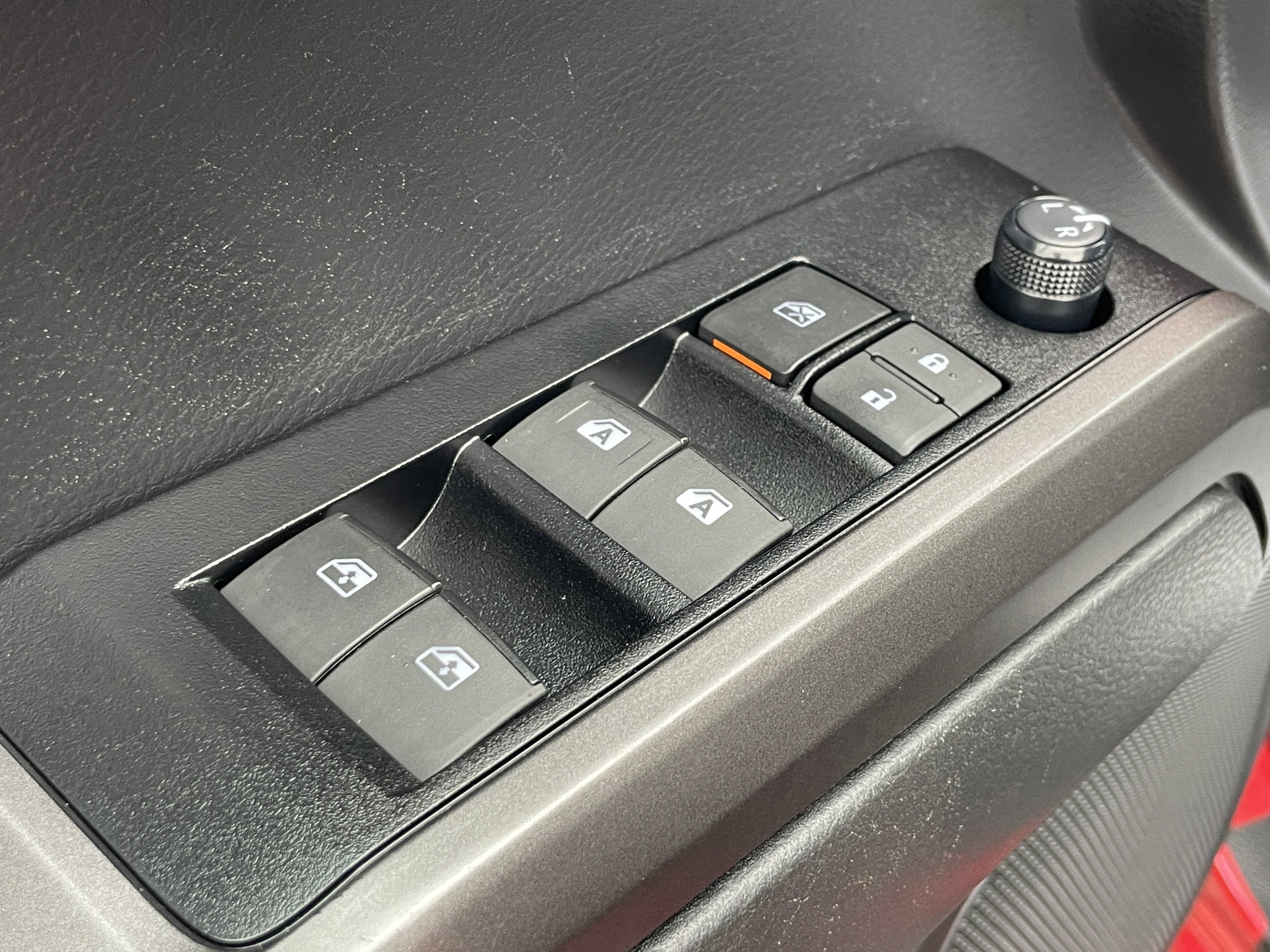 2022 Toyota Tacoma TRD Sport V6