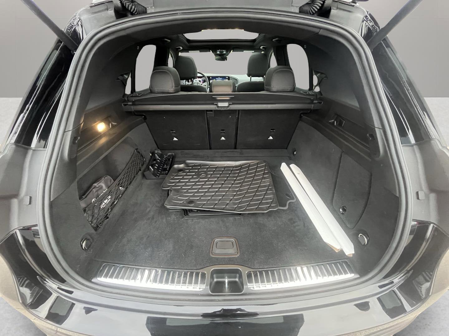 2025 Mercedes-Benz GLE GLE 450 4MATIC®