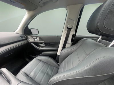 2023 Mercedes-Benz GLS GLS 580 4MATIC®