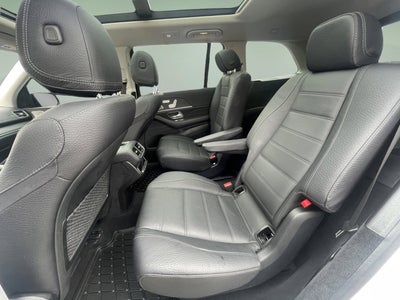 2023 Mercedes-Benz GLS GLS 580 4MATIC®