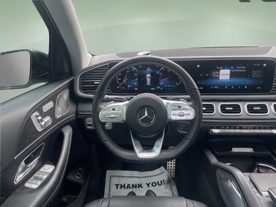 2023 Mercedes-Benz GLS GLS 580 4MATIC®