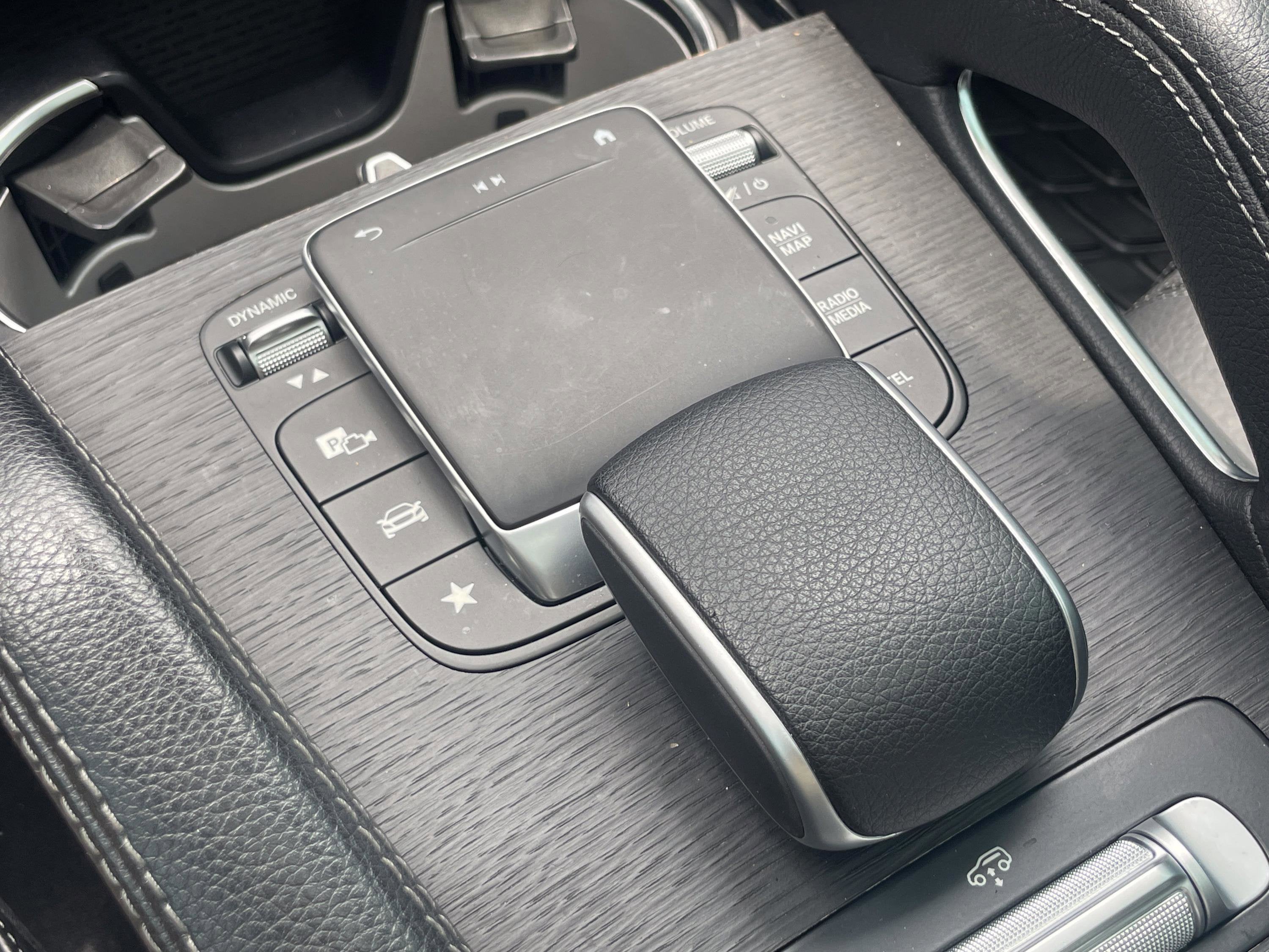 2023 Mercedes-Benz GLS GLS 580 4MATIC®