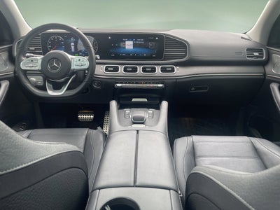 2023 Mercedes-Benz GLS GLS 580 4MATIC®