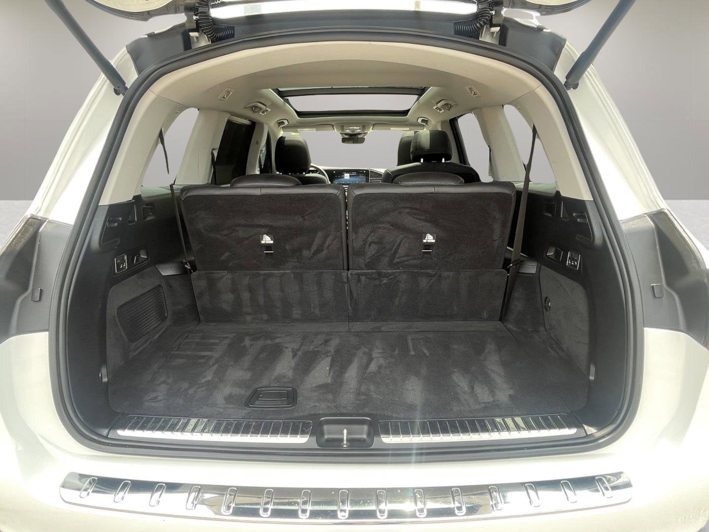 2023 Mercedes-Benz GLS GLS 580 4MATIC®