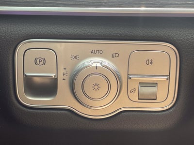 2023 Mercedes-Benz GLS GLS 580 4MATIC®