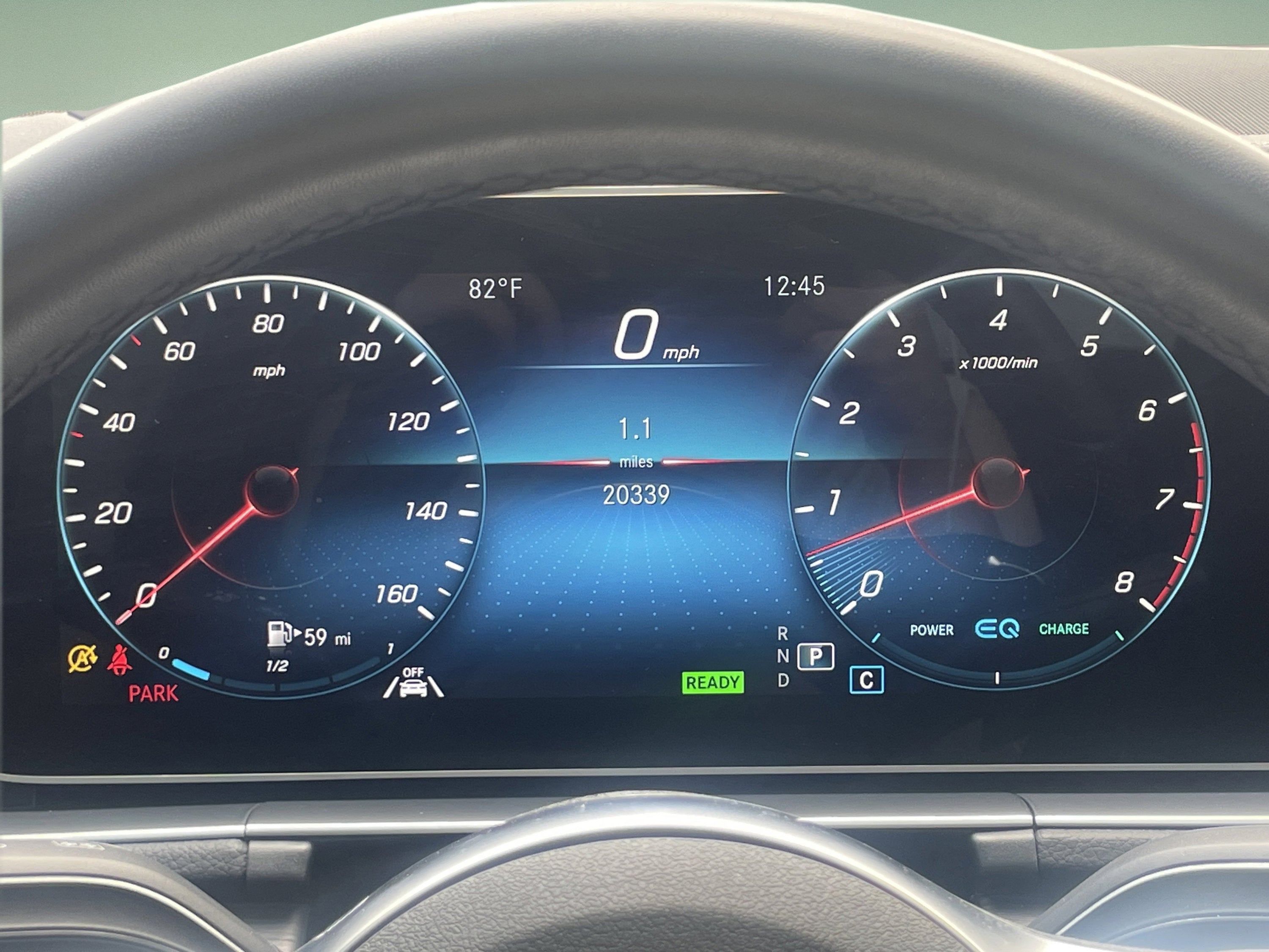 2023 Mercedes-Benz GLS GLS 580 4MATIC®