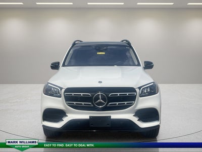 2023 Mercedes-Benz GLS GLS 580 4MATIC®