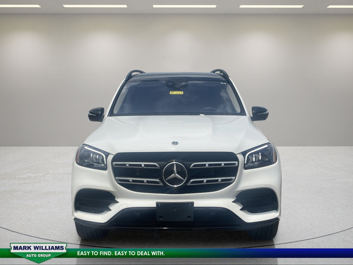2023 Mercedes-Benz GLS GLS 580 4MATIC®