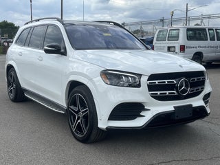2023 Mercedes-Benz GLS GLS 580 4MATIC®