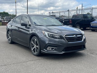 2018 Subaru Legacy 2.5i Limited