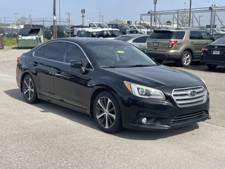 2015 Subaru Legacy 2.5i Limited