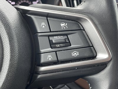 2023 Subaru Outback Touring