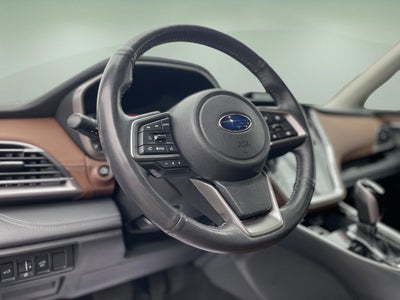 2023 Subaru Outback Touring